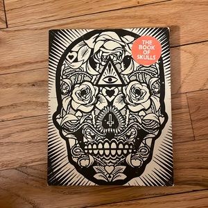 The Book of Skulls, Faye Dowling